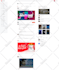 design modern UI UX for website, landing page or web app in figma