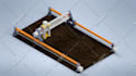 do 3d cad model and industrial product design