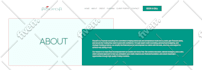 redesign wix website, wix website redesign, wix redesign, wix website design