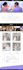 create modern responsive wordpress website, wordpress design