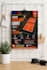 create professional sports posters, banners and social media graphics