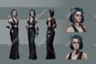 make you a character design and a concept art