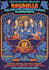 do event poster design or concert poster