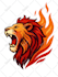 redesign logo or image with precise vector tracing and clean high quality output