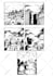 draw manga comics page for your story