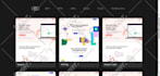design and develop a custom webflow website or high converting landing page