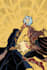 do your flats colors for your comic