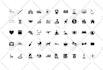 design custom icon set for you