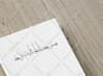 design beautiful calligraphy and tattoo with an arabic touch