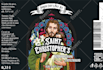 create gin, vodka, beer, wine and liquor bottle label design