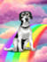 make your pet photo into cute cartoon disney