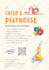 design website banner, hero image, poster, event flyer
