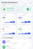 create a mobile app development android app, ios app as flutter developer