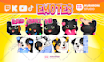 create custom twitch emotes or sub badges for your stream