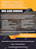 design professional social media branding