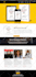 design, redesign and clone wordpress website using elementor pro