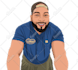 draw cartoon portrait avatar from your image