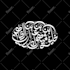 design your name in professional arabic calligraphy style