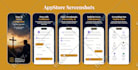 design professional UI UX of your mobile app