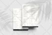 design creative awesome restaurant menu food menu