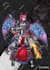 draw anime and manga for you, high quality