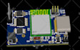 do pcb design and circuit design layout