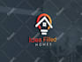 do wordpress blog, website, and online business logo in 12 hours