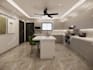 design interior, exterior and provide architectural 3d views