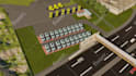 create architectural 3d exterior and realistic rendering