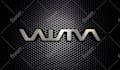 transform your logo or text into 3d shiny metal effect