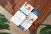 make stunning rack cards for your business