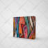 design a beautiful box packaging for your affirmation or oracle cards