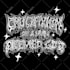 create a typeface logo for your metal hardcore punk or any band or brand