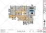 make 2d floor plan in autocad and photoshop
