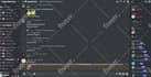 setup a professional custom discord server