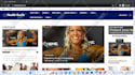 create adsterra, a ads, propeller ads monetized auto website