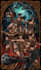 create darkart, horror, underground art illustration