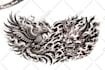create unique custom tattoo design, tattoo sleeve