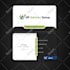 design unique, modern, minimalist and business logo design