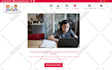 design responsive wordpress website using divi theme