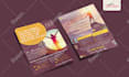 design a professional business flyer that stands out