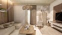 create architectural models, high quality 3d rendering, interior exterior design