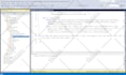 design databases, write queries procedures in sql