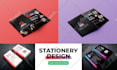 design startups, small businesses, automotive cars, and recreation flyers