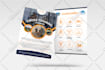 do professional flyer, banner, poster design for your business