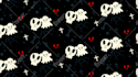 create custom unique seamless pattern designs for fabric, textile etc