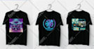 create custom t shirt designs for your brand