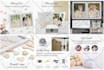design listing images and amazon infographics