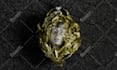 sculpt custom 3d jewelry and pendant designs in zbrush