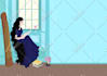 illustration 2d animation or motion